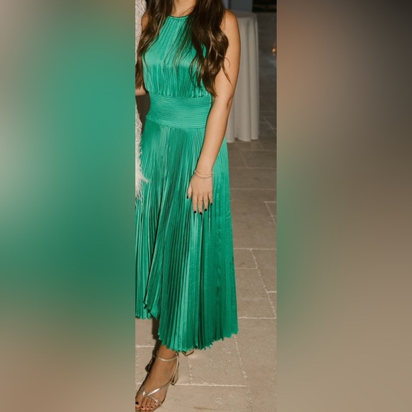 ALC dress - Picture 2 of 5